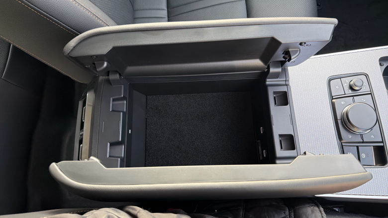 Mazda CX-60 2.5 PHEV Exclusive-Line 5dr Auto Estate